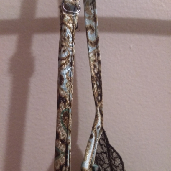 Adonna Woman Chemise Lingerie. - Picture 3 of 6